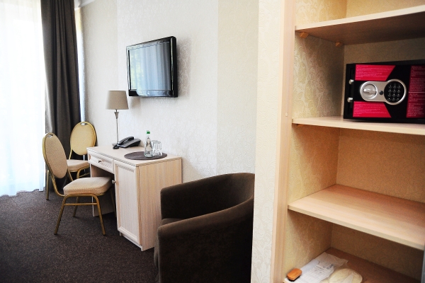 Hotel Nota Bene (Lemberg)